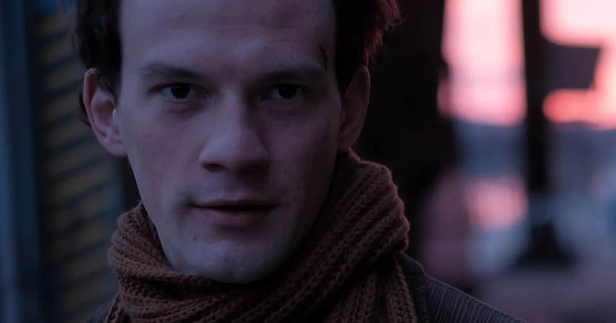 HBO Max Releases ‘The Informant’ Trailer For New Spy Series