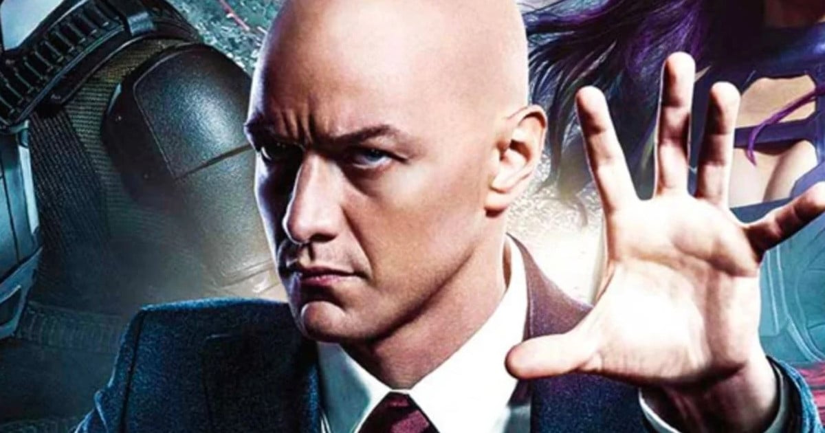 James McAvoy Reveals If He Is In ‘Doctor Strange’ 2