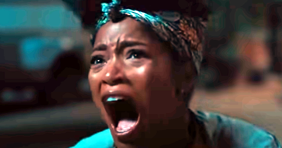 Jordan Peele ‘Nope’ Poster Turns Off Gravity