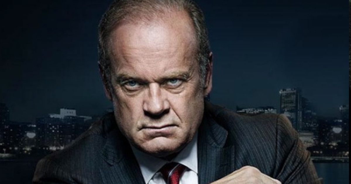 Kelsey Grammer Goes From Transformers 4 To The Expendables 3; Replaces Nicolas Cage