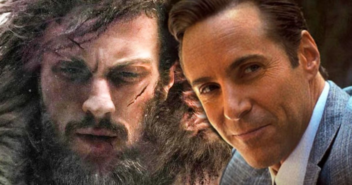 ‘Kraven The Hunter’ Casts Alessandro Nivola as Villain