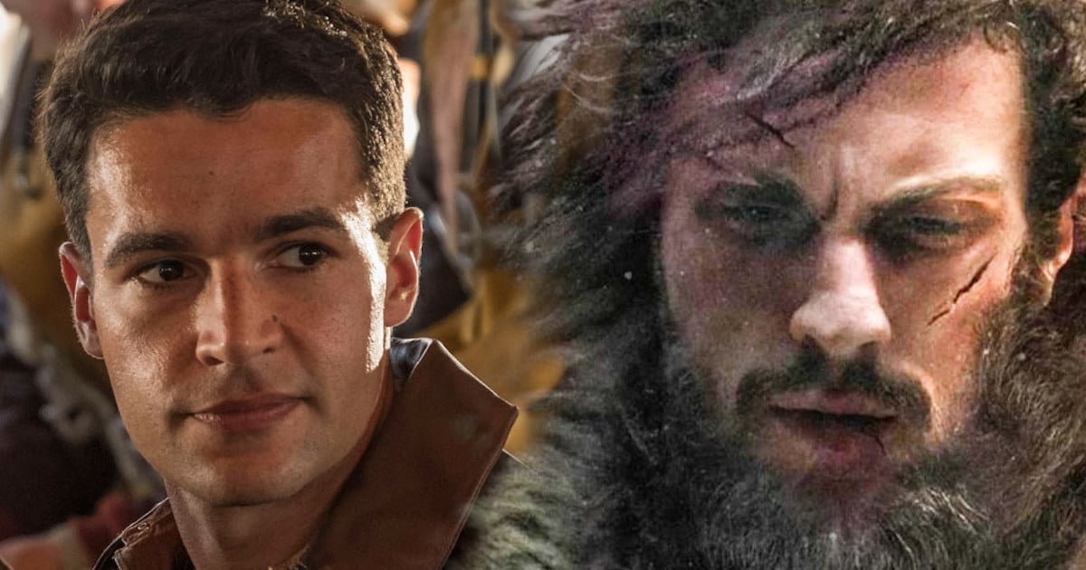 ‘Kraven The Hunter’ Casts Christopher Abbott As Main Villain