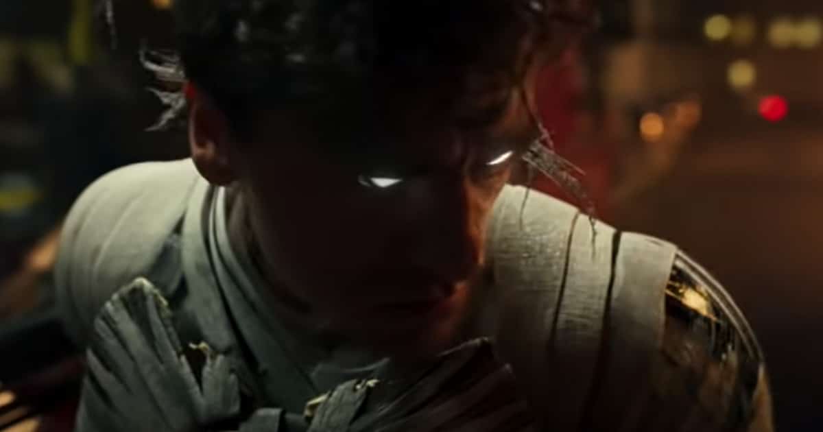 ‘Moon Knight’ Debuts Featurette and Posters