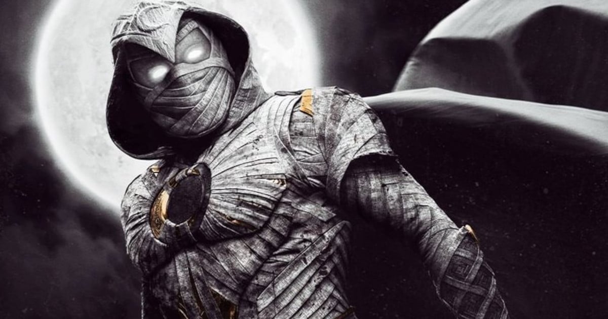 ‘Moon Knight’ Unleashes Two Posters Ahead Of March 30 Premiere