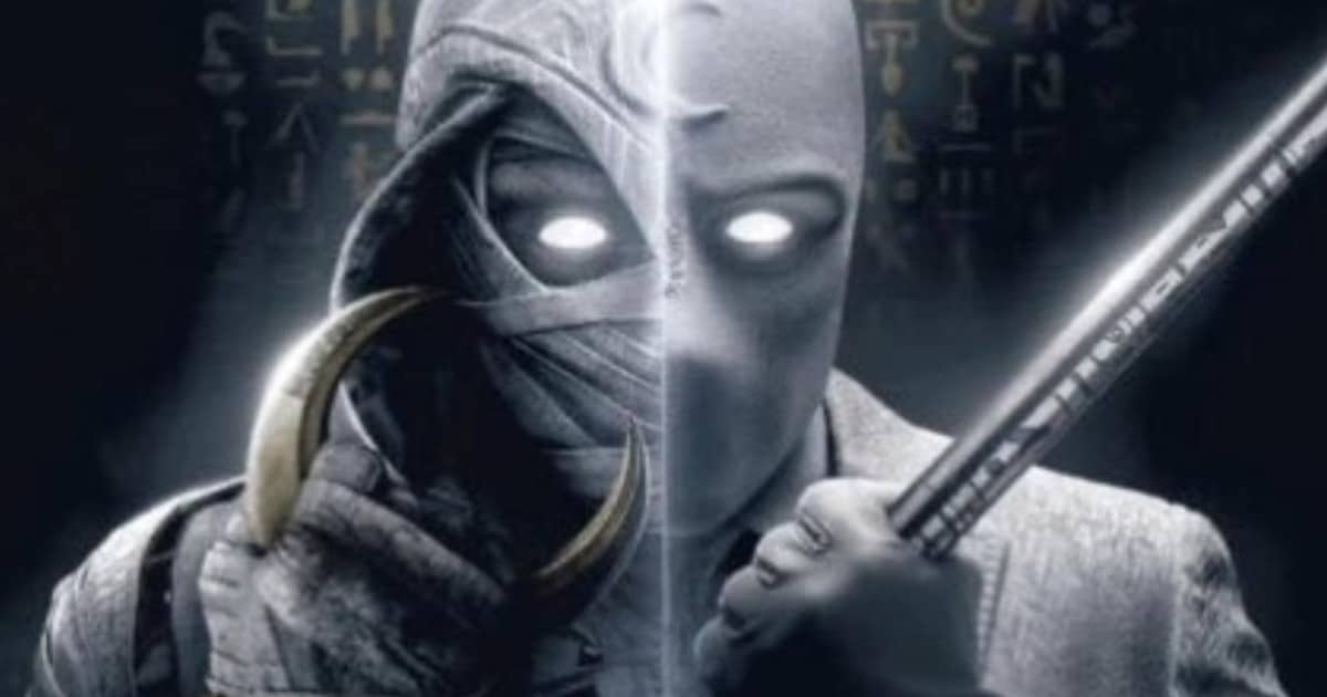 Rotten Tomatoes: Moon Knight Now Certified Fresh