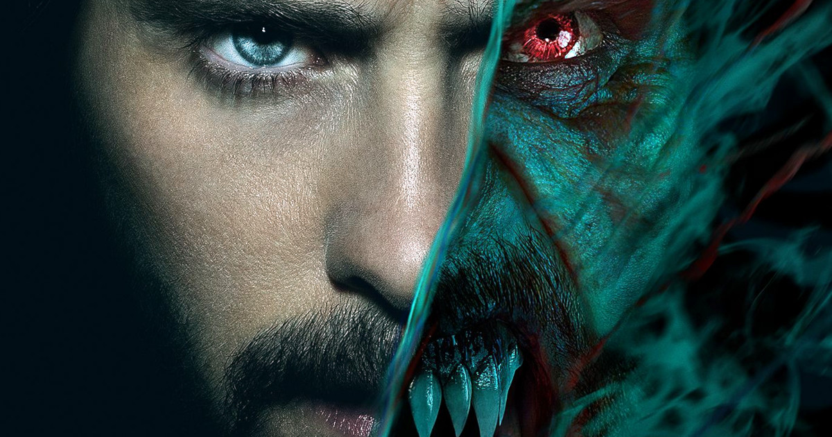 ‘Morbius’ Box Office Estimates Are In