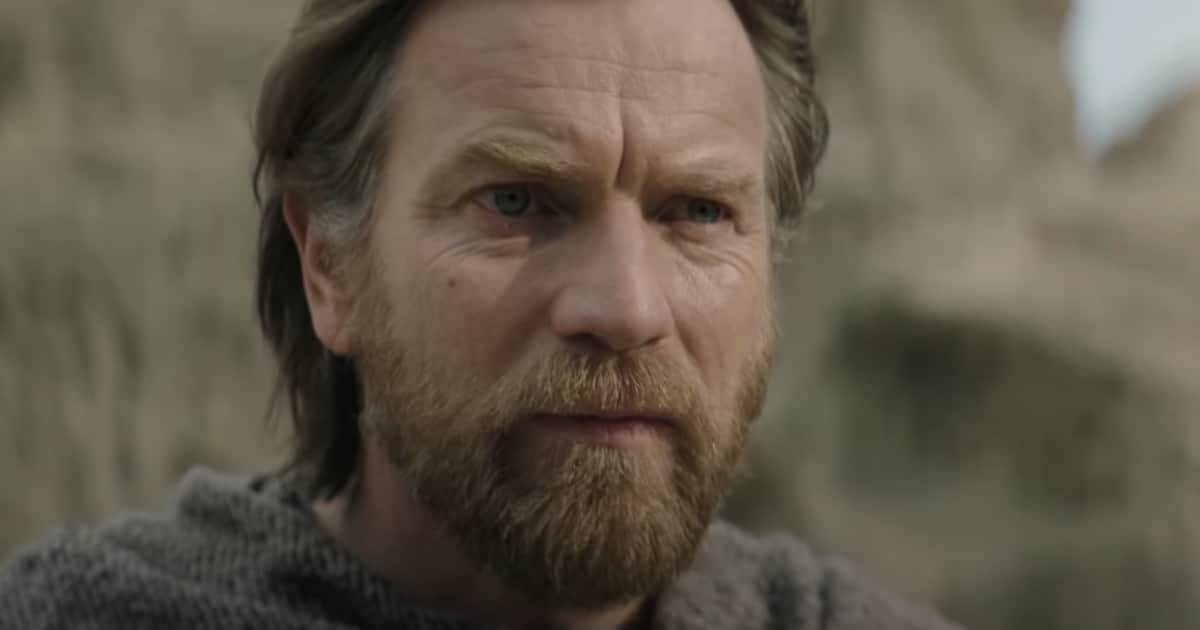 ‘Obi-Wan Kenobi’ Trailer, First Look Images Are Here For Disney Plus