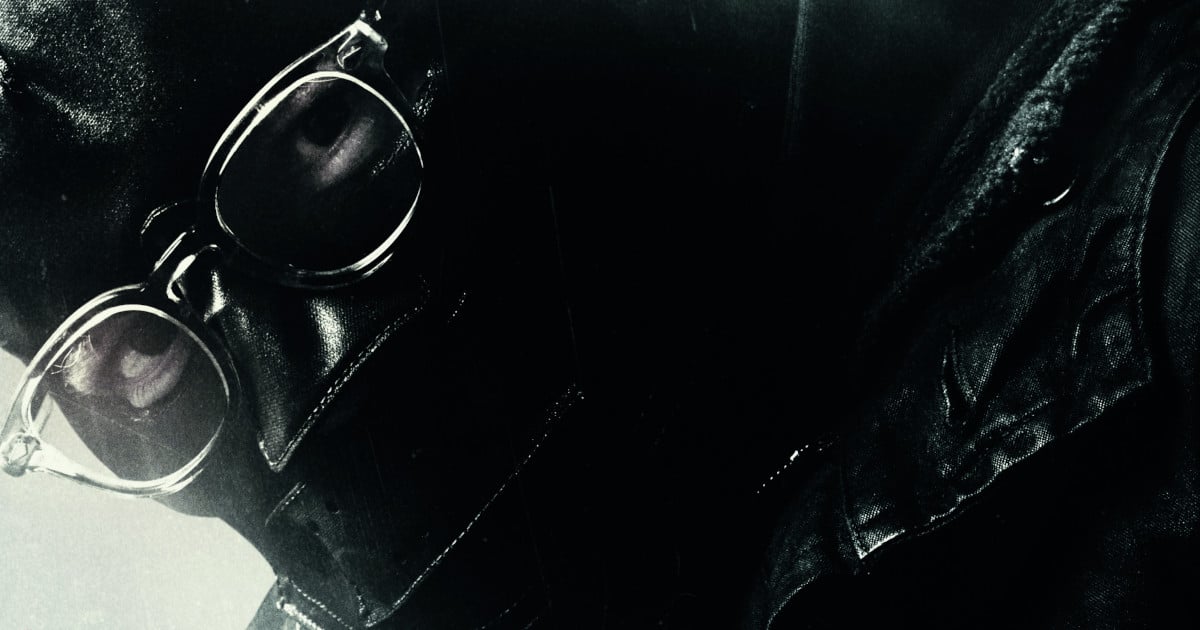 Paul Dano Writing Riddler Comic Book