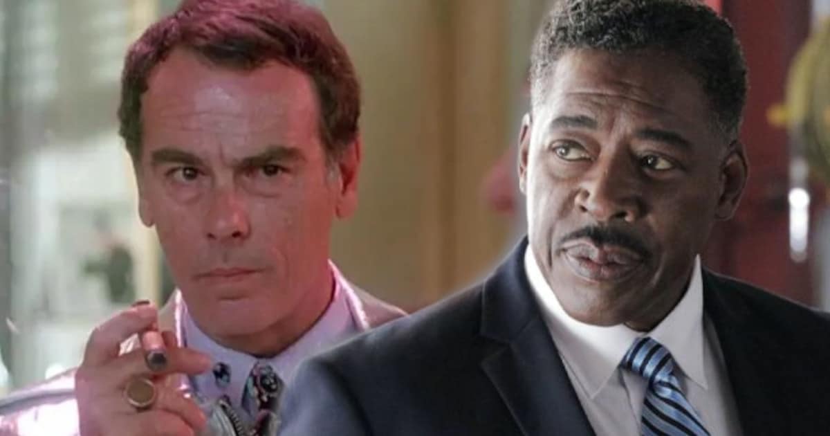 ‘Quantum Leap’ Reboot Casts Ernie Hudson