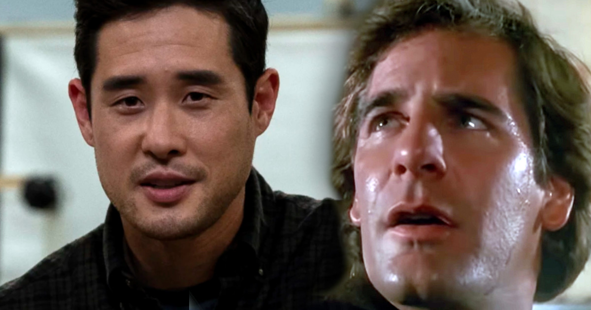 ‘Quantum Leap’ Reboot Casts Raymond Lee as Lead
