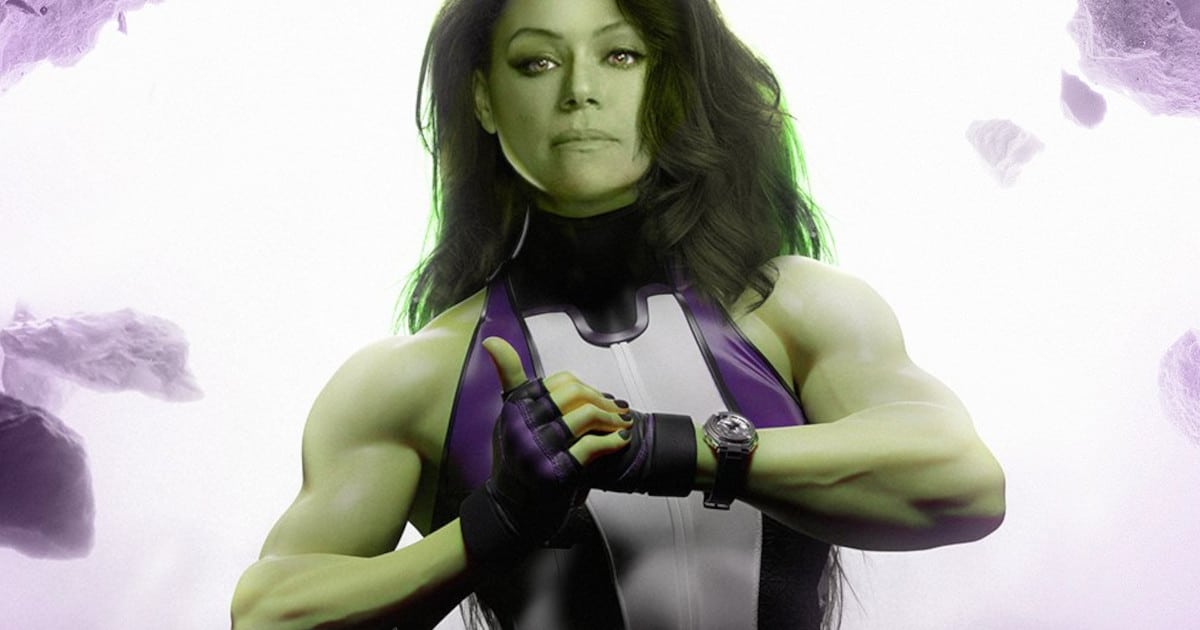 ‘She-Hulk’ Stupid Claims Marvel Insider