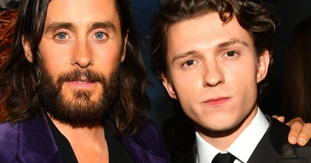 Spider-Man, Venom, Morbius Exist In Same Universe