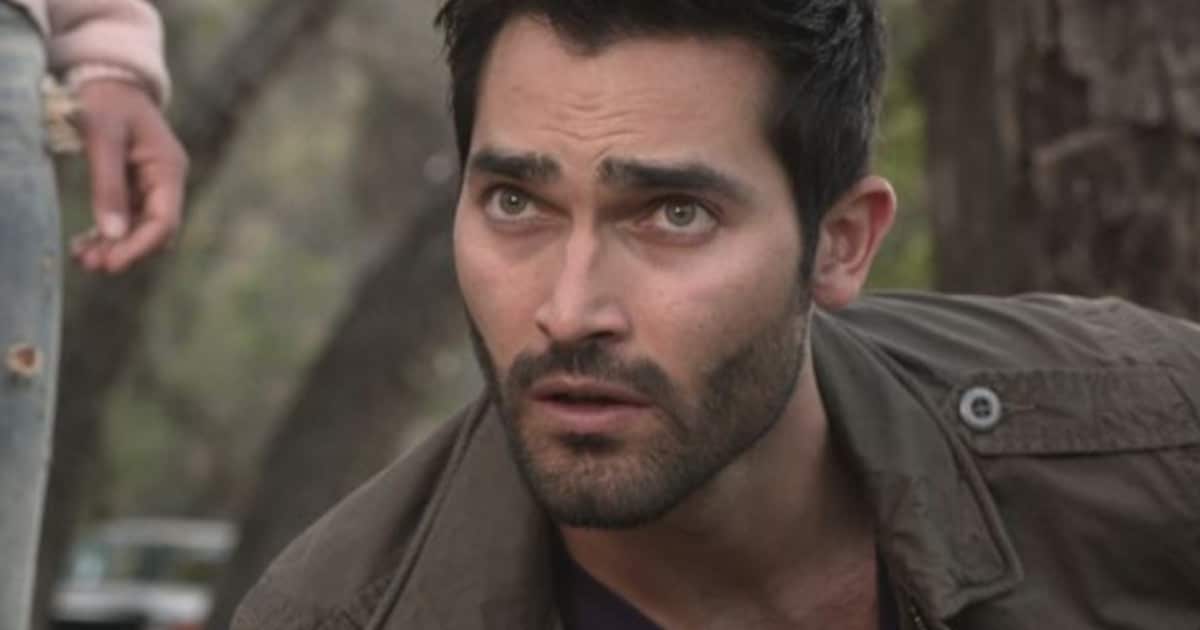 Tyler Hoechlin Expected Back For ‘Teen Wolf’ Movie