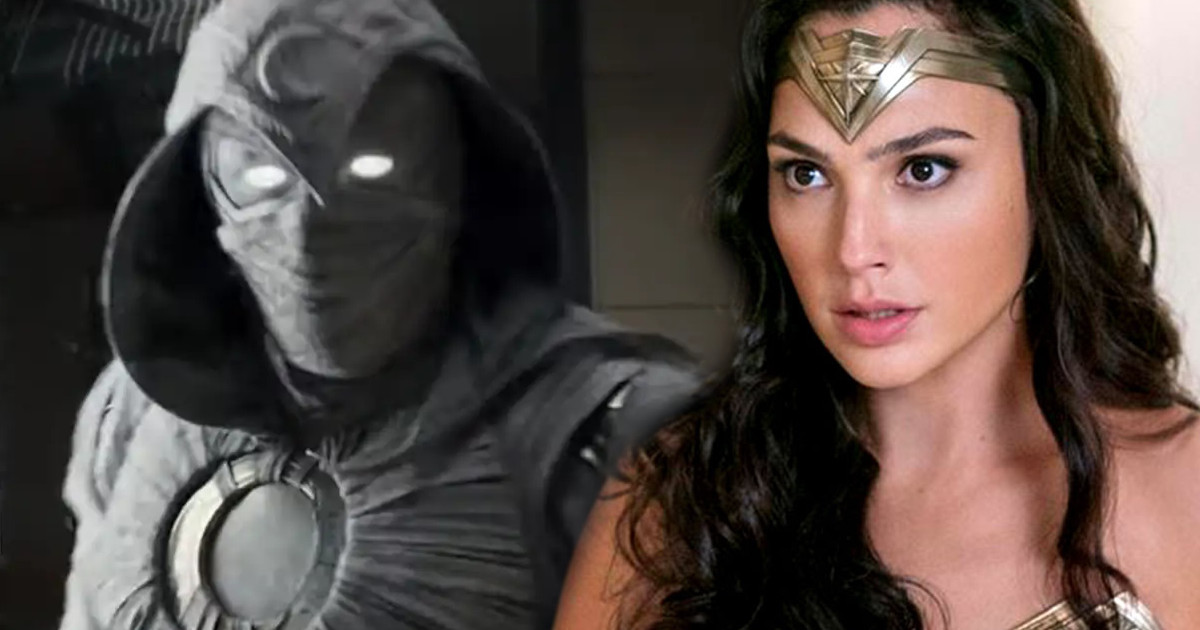 Wonder Woman 1984 ‘Was A Disgrace’ Says Marvel Moon Knight Director