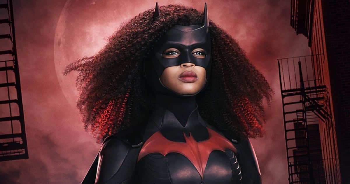 ‘Batwoman’ Officially Canceled At The CW
