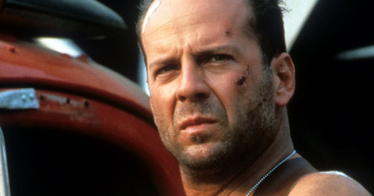 Bruce Willis Retires From Acting Due To Brain Condition