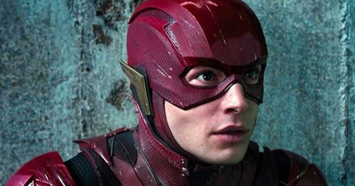Couple Drops Restraining Order Against ‘The Flash’ Actor Ezra Miller
