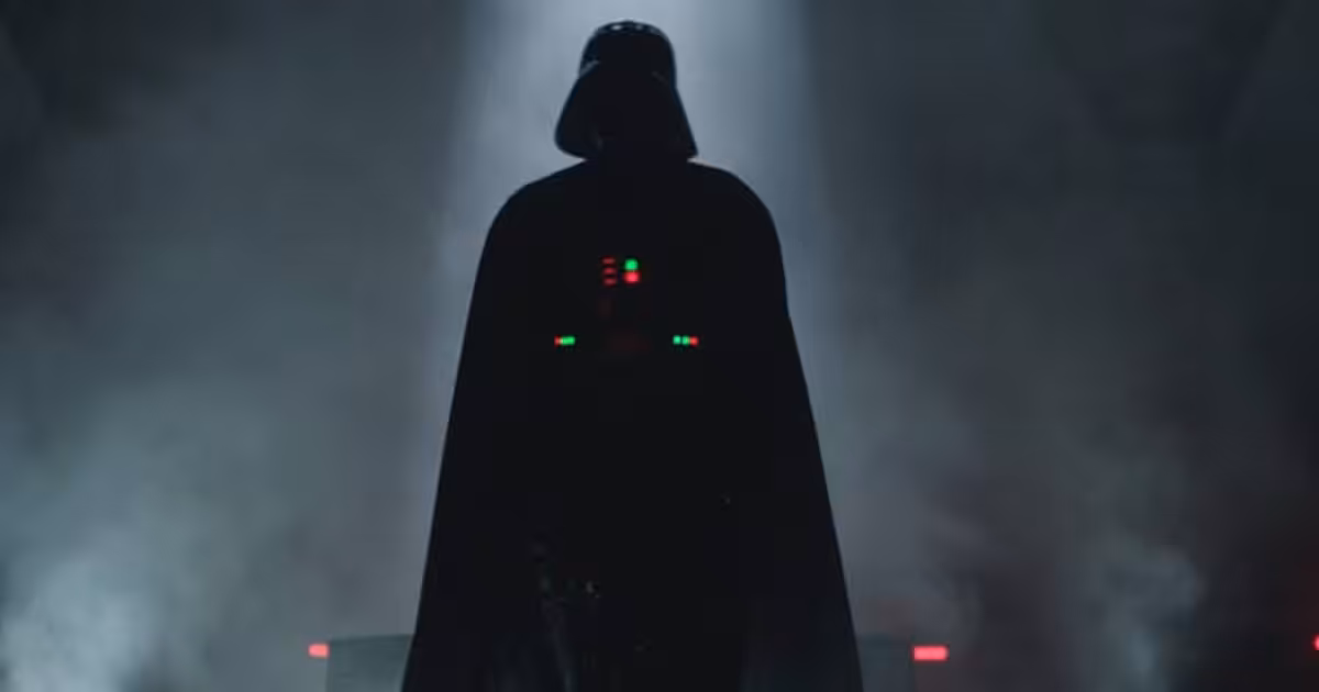 Obi-Wan Kenobi Vs Darth Vader Leaks