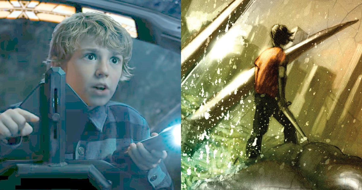 ‘Percy Jackson’ Casts ‘The Adam Project’ Star Walker Scobell For Disney Plus