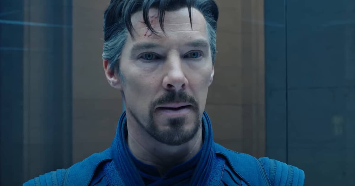 ‘Doctor Strange in the Multiverse of Madness’ Debuts Featurette and Character Posters
