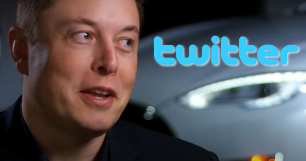 Elon Musk to Acquire Twitter For $44 Billion; Dogecoin Pops