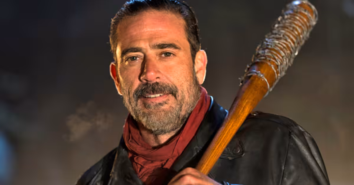 Jeffrey Dean Morgan Blasts ‘The Walking Dead Fans’ For Blaming Norman Reedus For Melissa McBride Exit