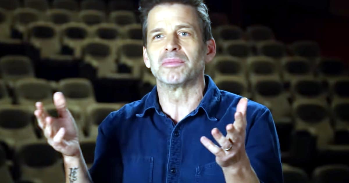 Justice League Snyder Cut On HBO Max Worse Than Thought