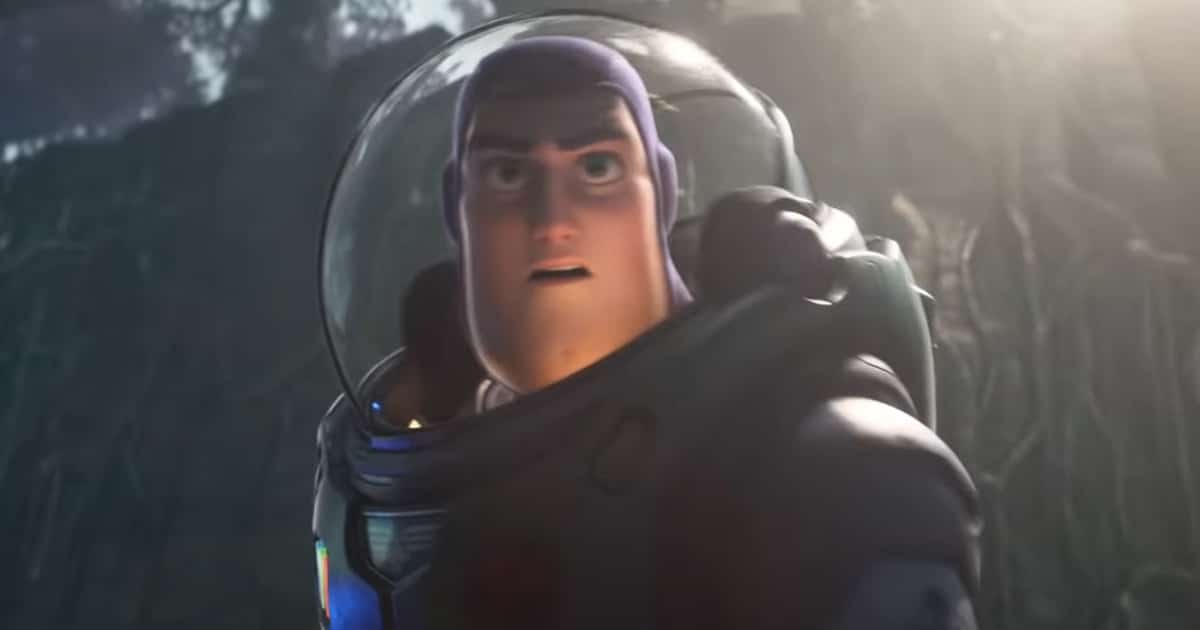 ‘Lightyear’ Trailer Reveals New Details About The Upcoming Sci-Fi Adventure