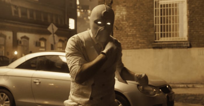 Marvel: ‘Mr. Knight’ Trends On Twitter As Fans Have Mixed Reactions