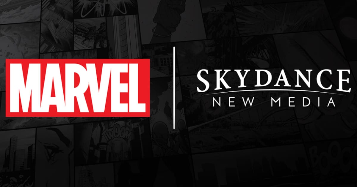 Skydance and Amy Hennig Developing Marvel Video Game