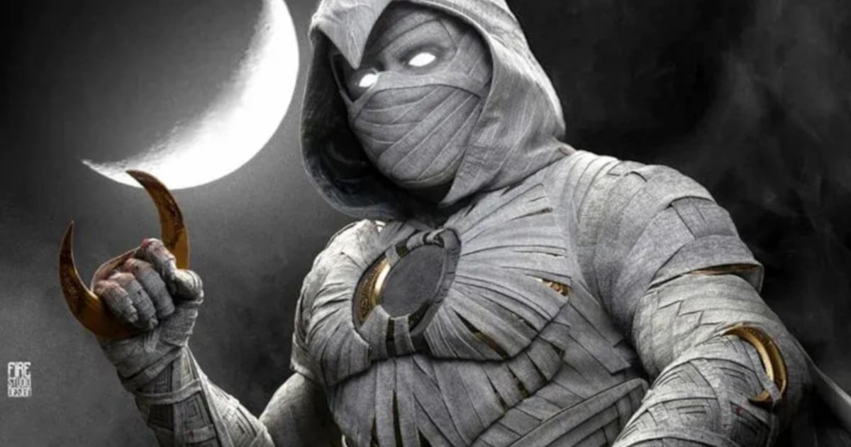‘Moon Knight’ Ratings Beat ‘Hawkeye’ and ‘Boba Fett’