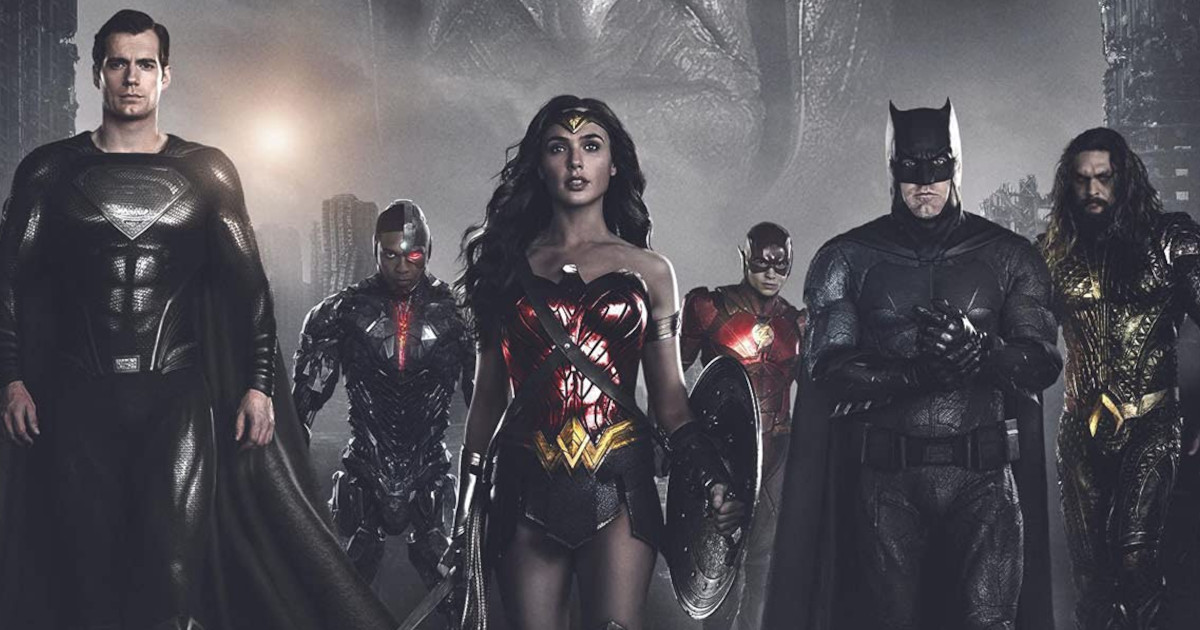 Snyder Cut Fans Need To Tone It Down; Didn’t Do Anything For HBO Max