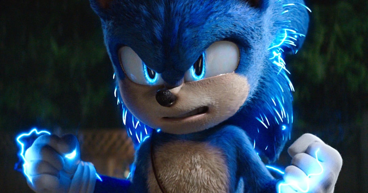 ‘Sonic 2’ Booms With Friday Box Office