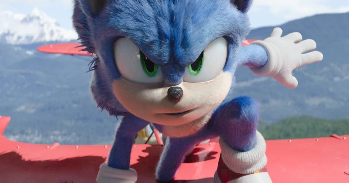 ‘Sonic the Hedgehog 2’ Box Office Off To The Races