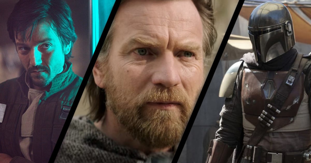 Star Wars Celebration Featuring ‘Obi-Wan Kenobi,’ ‘Andor,’ ‘The Mandalorian’ And More