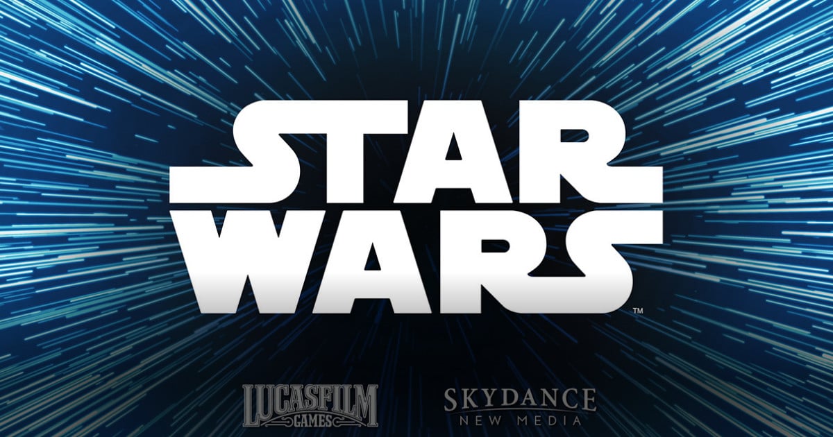 New Star Wars Video Game From Uncharted’s Amy Hennig In The Works