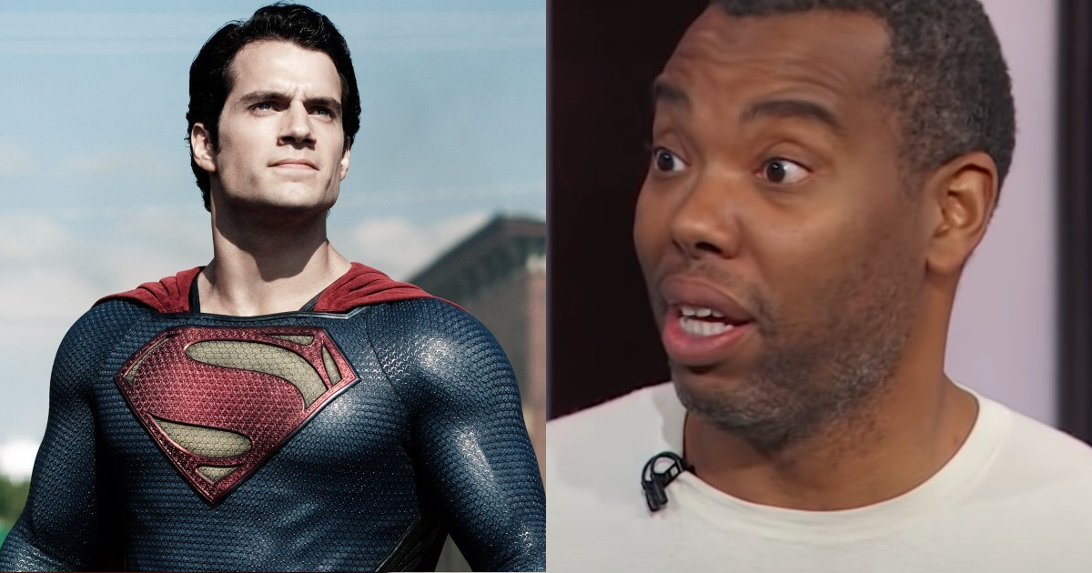 Superman Movie: ‘Progress Is Being Made’ Confirms WB