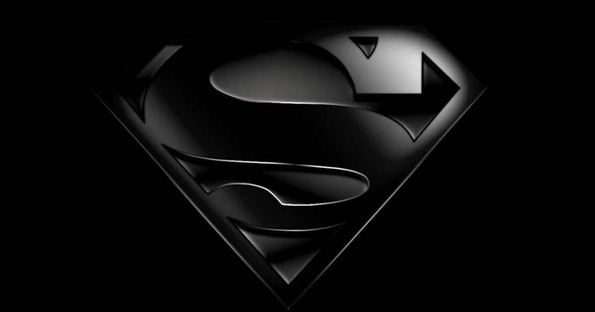 Ta-Nehisi Coates Turning in Woke Black Superman Script Soon