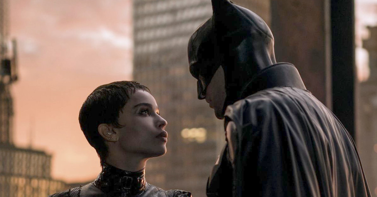 ‘The Batman’ Best Performing DCEU Era Movie: Passes $700 Million