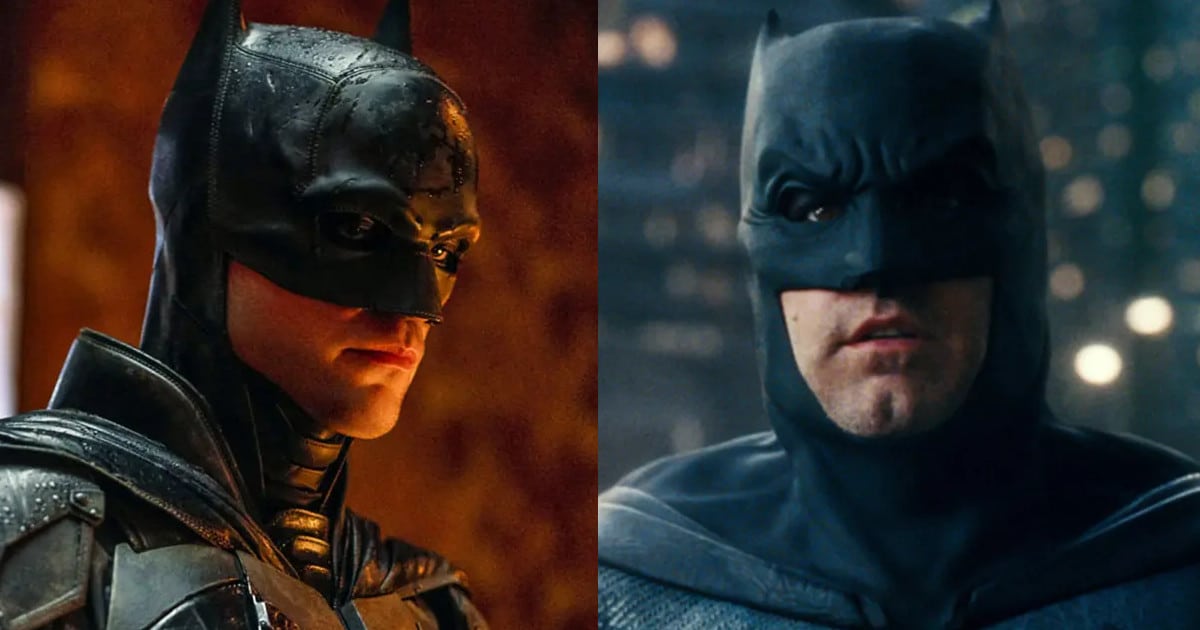 ‘The Batman’ Destroys ‘Zack Snyder’s Justice League’ On HBO Max