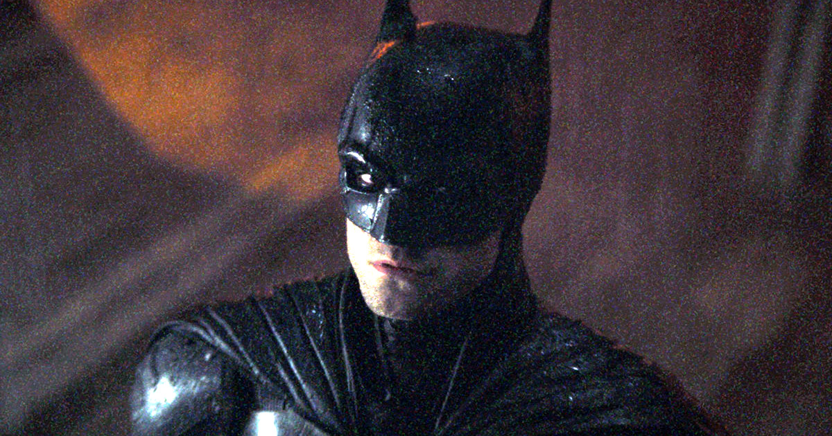 ‘The Batman’ Premieres On HBO Max On April 18