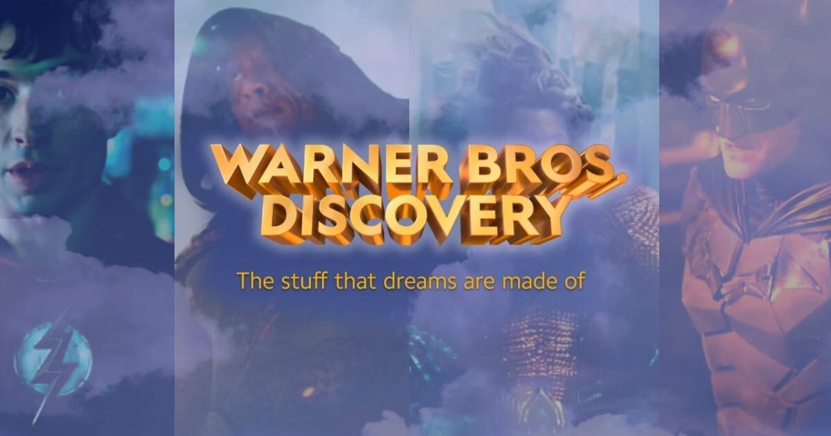 Warner Bros. Discovery Deal Officially Closes