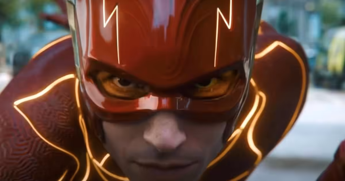WB ‘Discussing Options’ To Replace Ezra Miller As The Flash