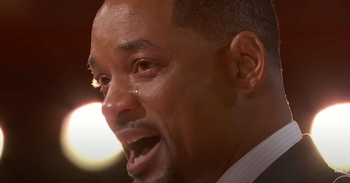 Will Smith Banned From The Oscars