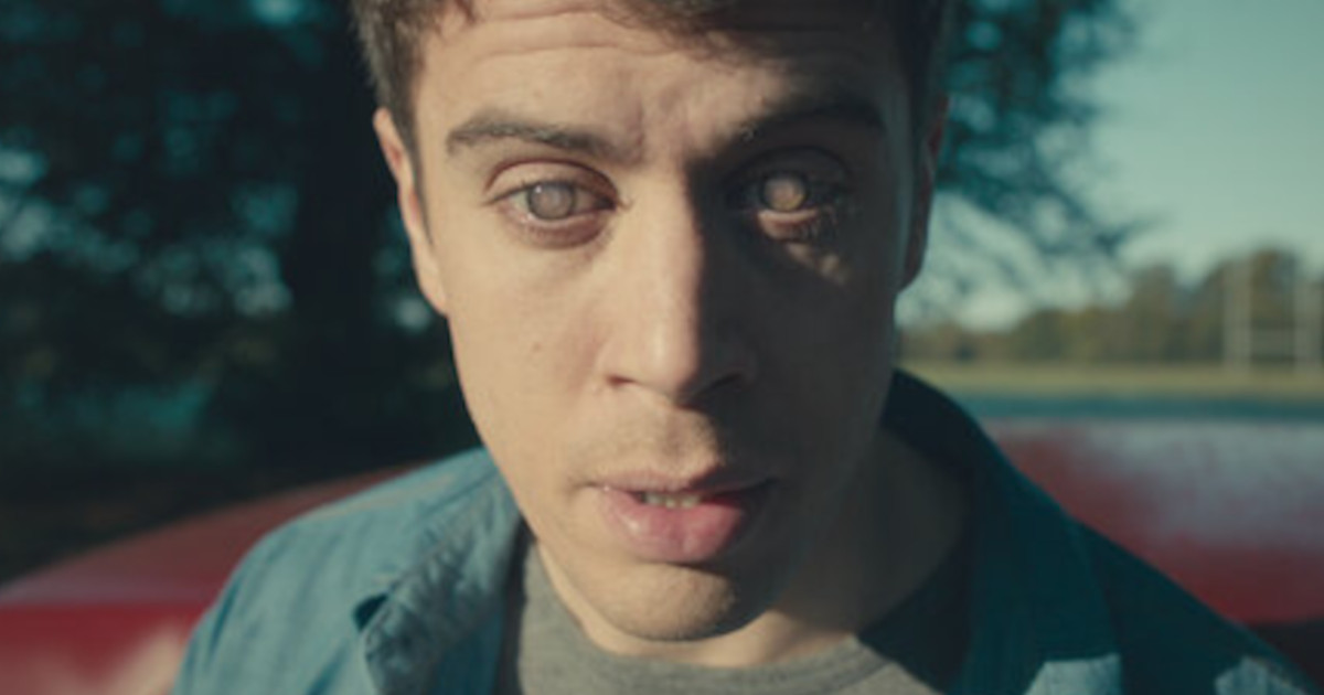 ‘Black Mirror’ Back On Netflix With Season 6