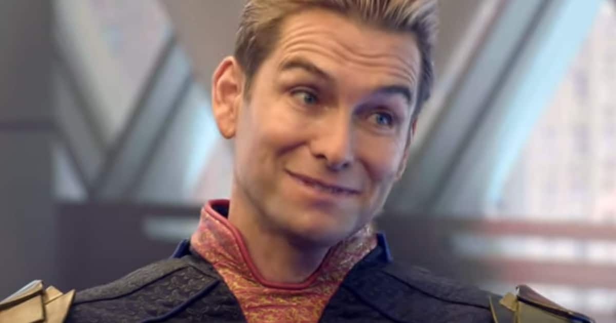 ‘The Boys’ Debuts New Season 3 Trailer