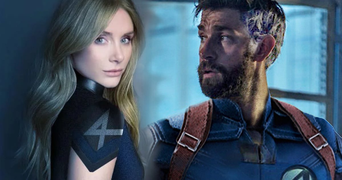 Fantastic Four: Bryce Dallas Howard Addresses Marvel Rumors