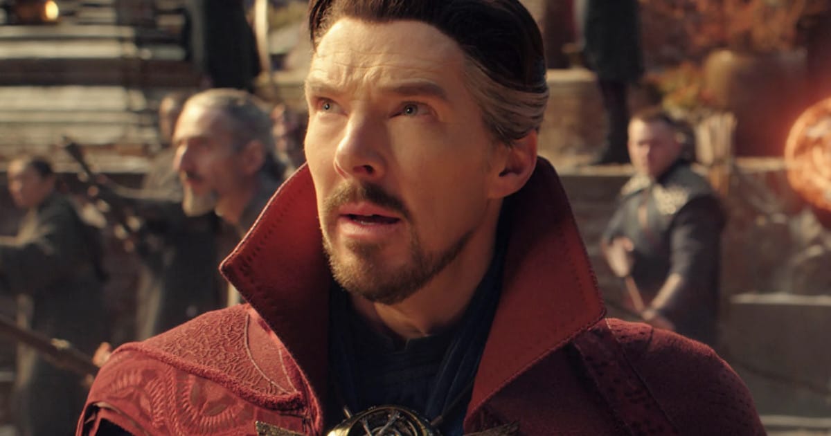 ‘Doctor Strange’ 2 Box Office Fails To Live Up To Estimates And Expectations