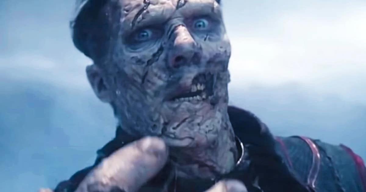 ‘Doctor Strange’ 2 ‘Raimi Cut’ Exists With 40 More Minutes Of Footage