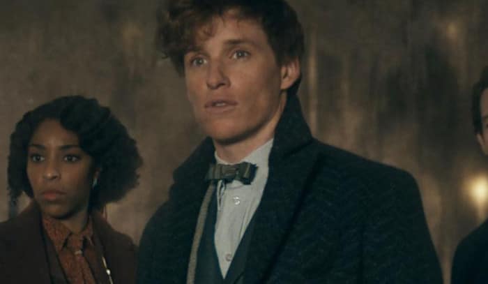 ‘Fantastic Beasts: The Secrets of Dumbledore’ Debuts May 30 on HBO Max